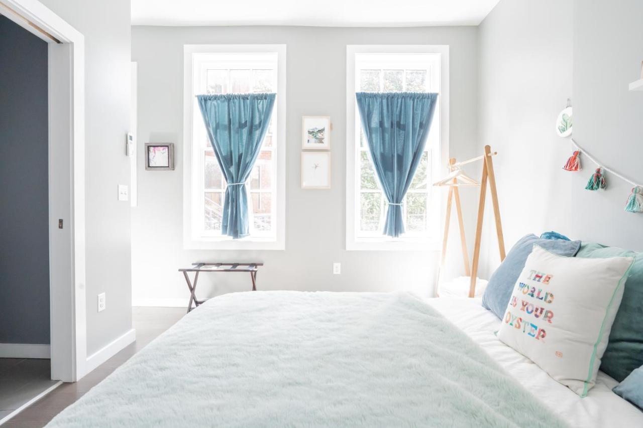 Translucency Bnb, Less Than A Mile From Us Bank Arena! コビントン エクステリア 写真